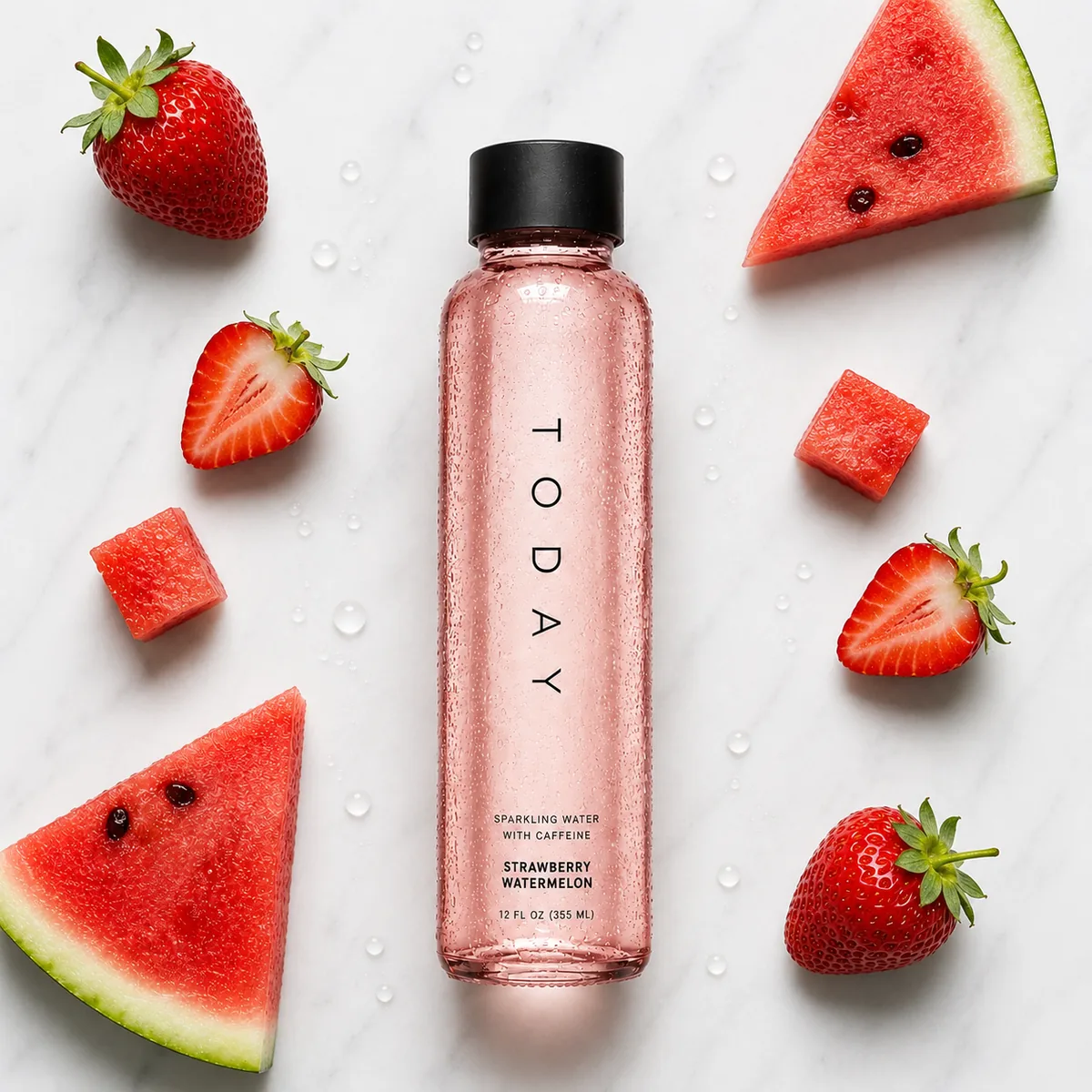 Today Strawberry Watermelon